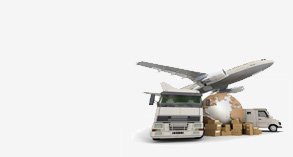 High speed delivery of selected Logistics