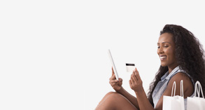 Smart payment is safe and convenient